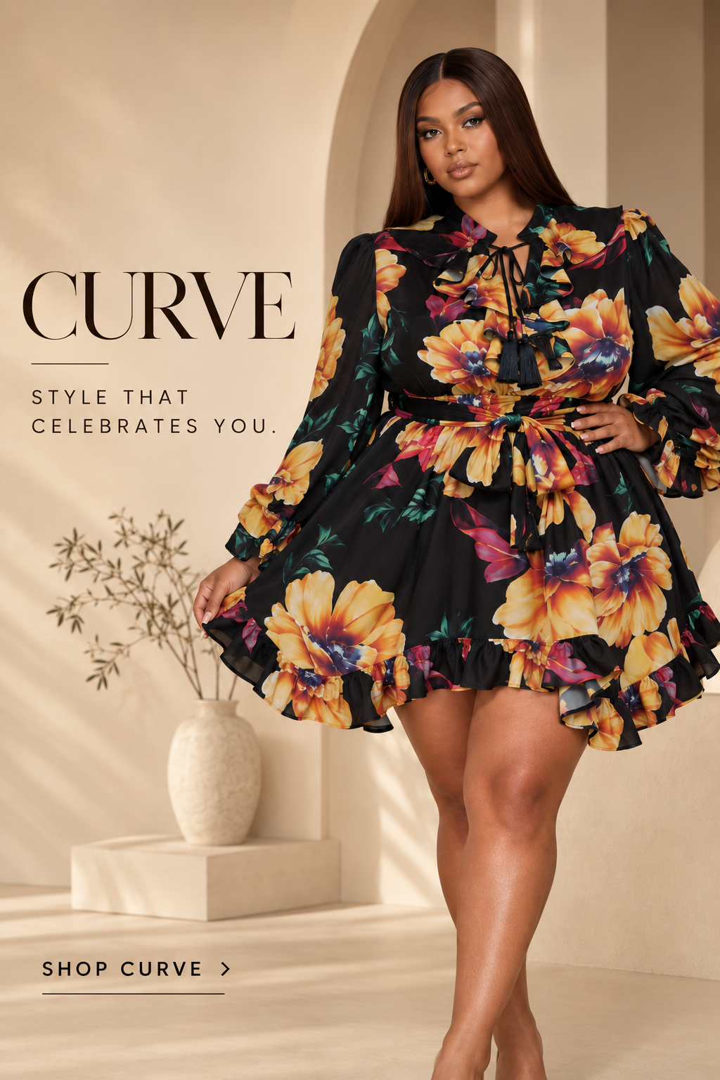 CURVE