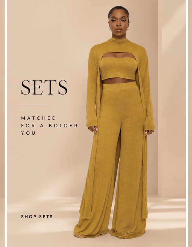 SETS