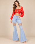 The Laguna Top