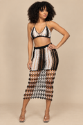 Reo Crochet Set