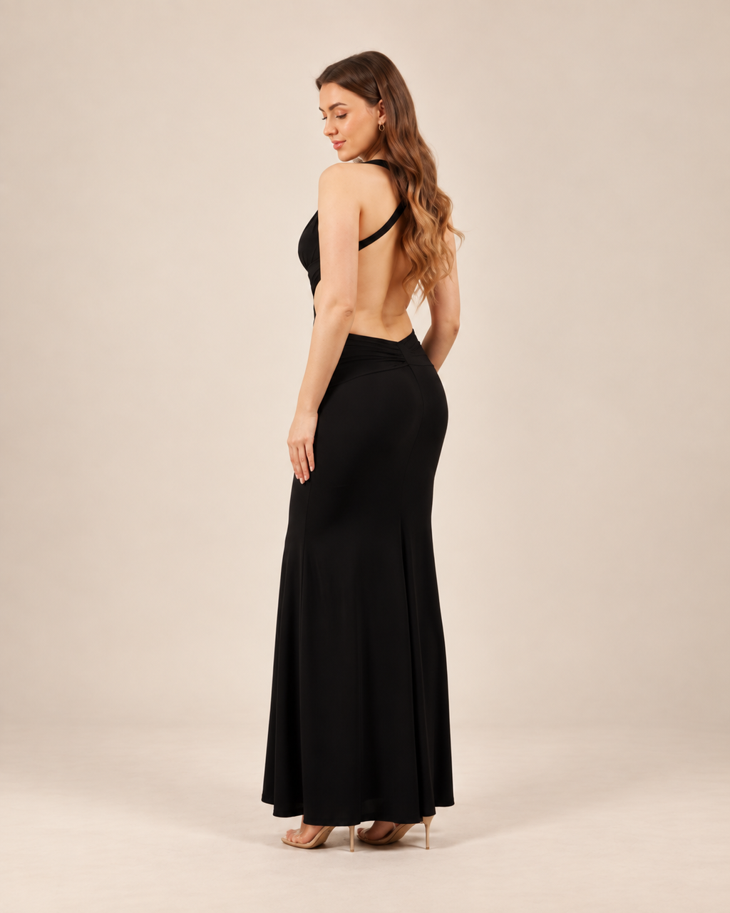 She’s A Lady Dress