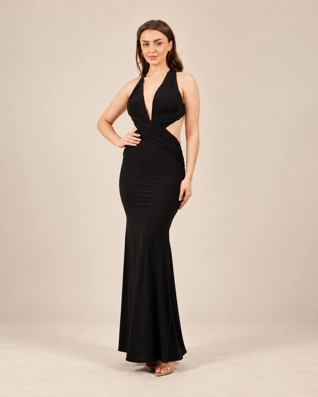 She’s A Lady Dress