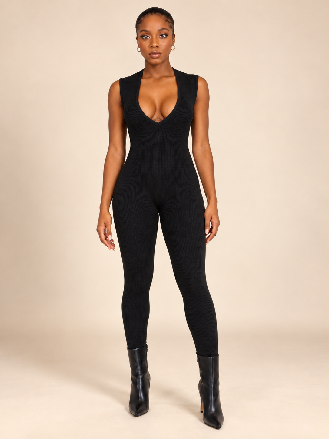 It's The Body Jumpsuit