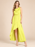The Fiamma Dress