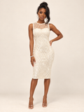 The Ariel Evening Dress