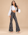 The Perfect Fitted Pant