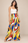 The High Rised Madison Pants