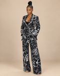 The Alaniz Silk Set