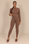 The Samantha Sweater Set