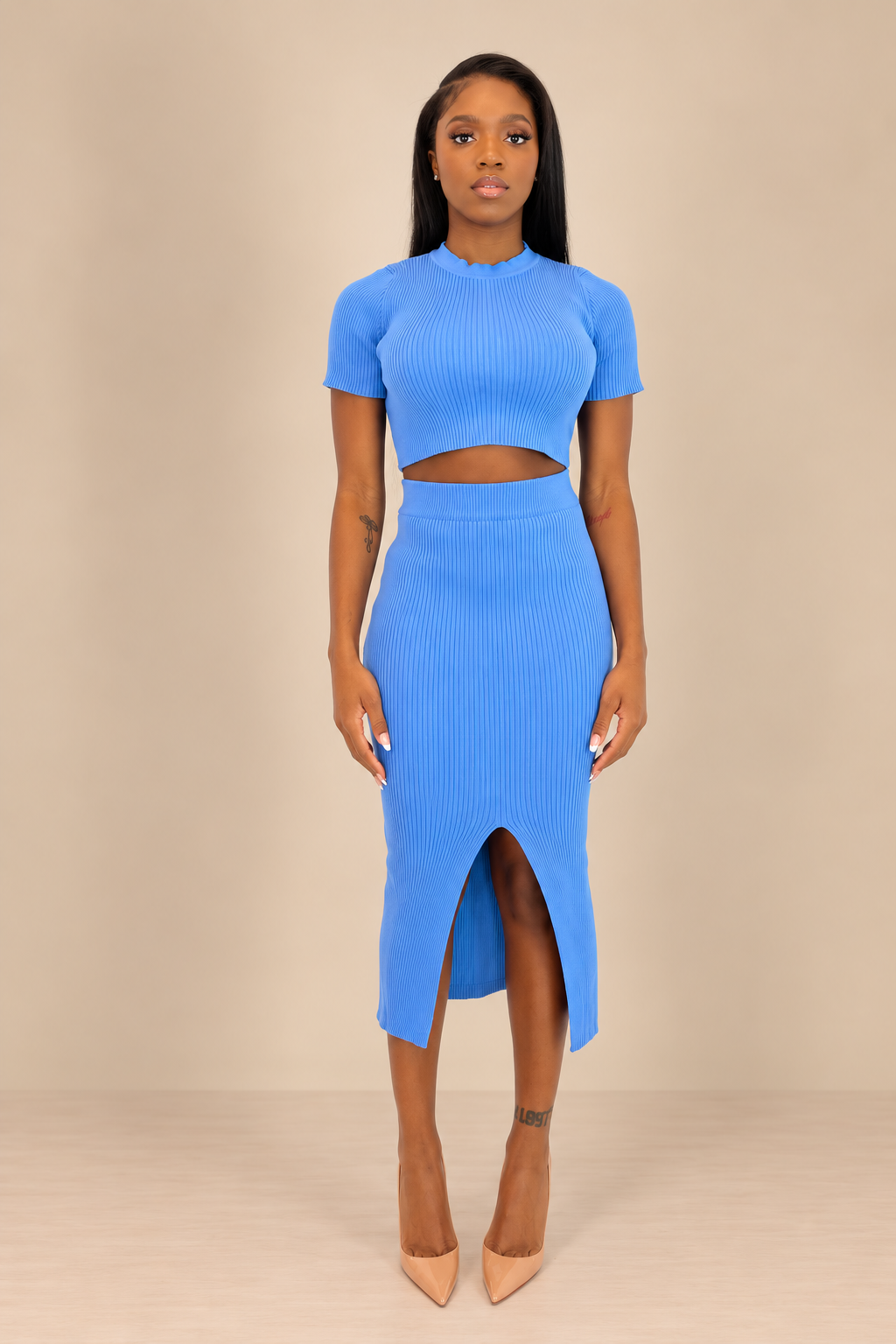 The Jackie Set