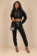 The Diamond Sweatsuit