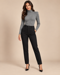 The Juliet Turtleneck Bodysuit