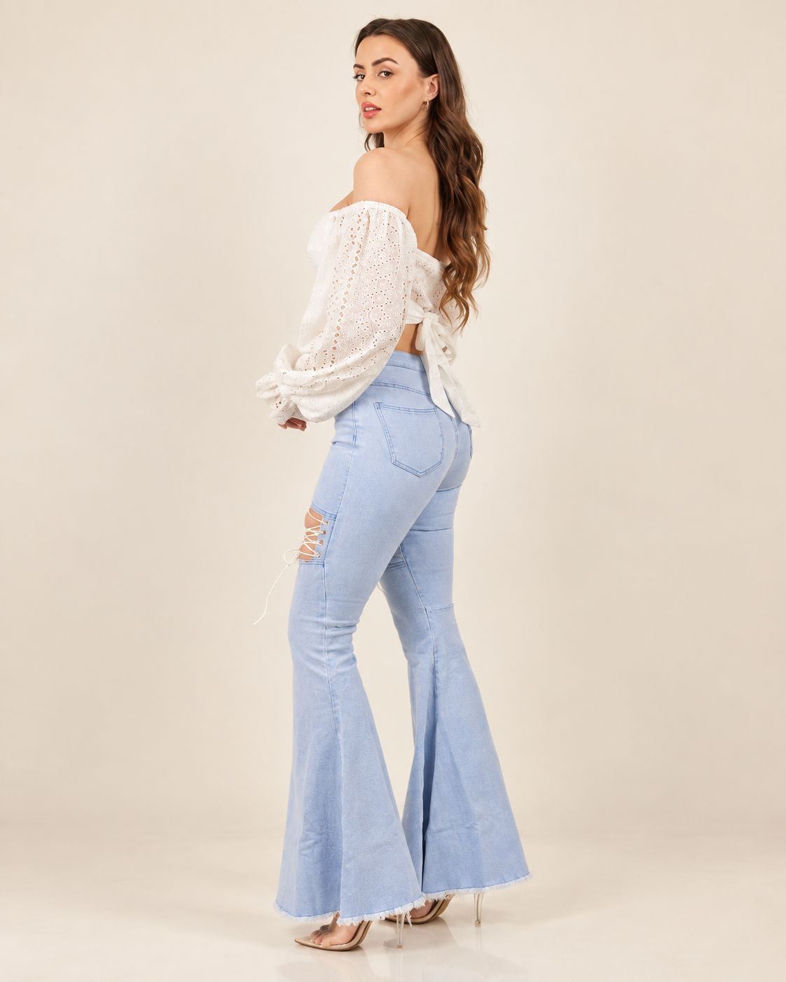 The Bella Top