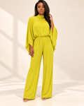 The Fiamma Jumpsuit