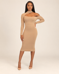 The Melanie Dress