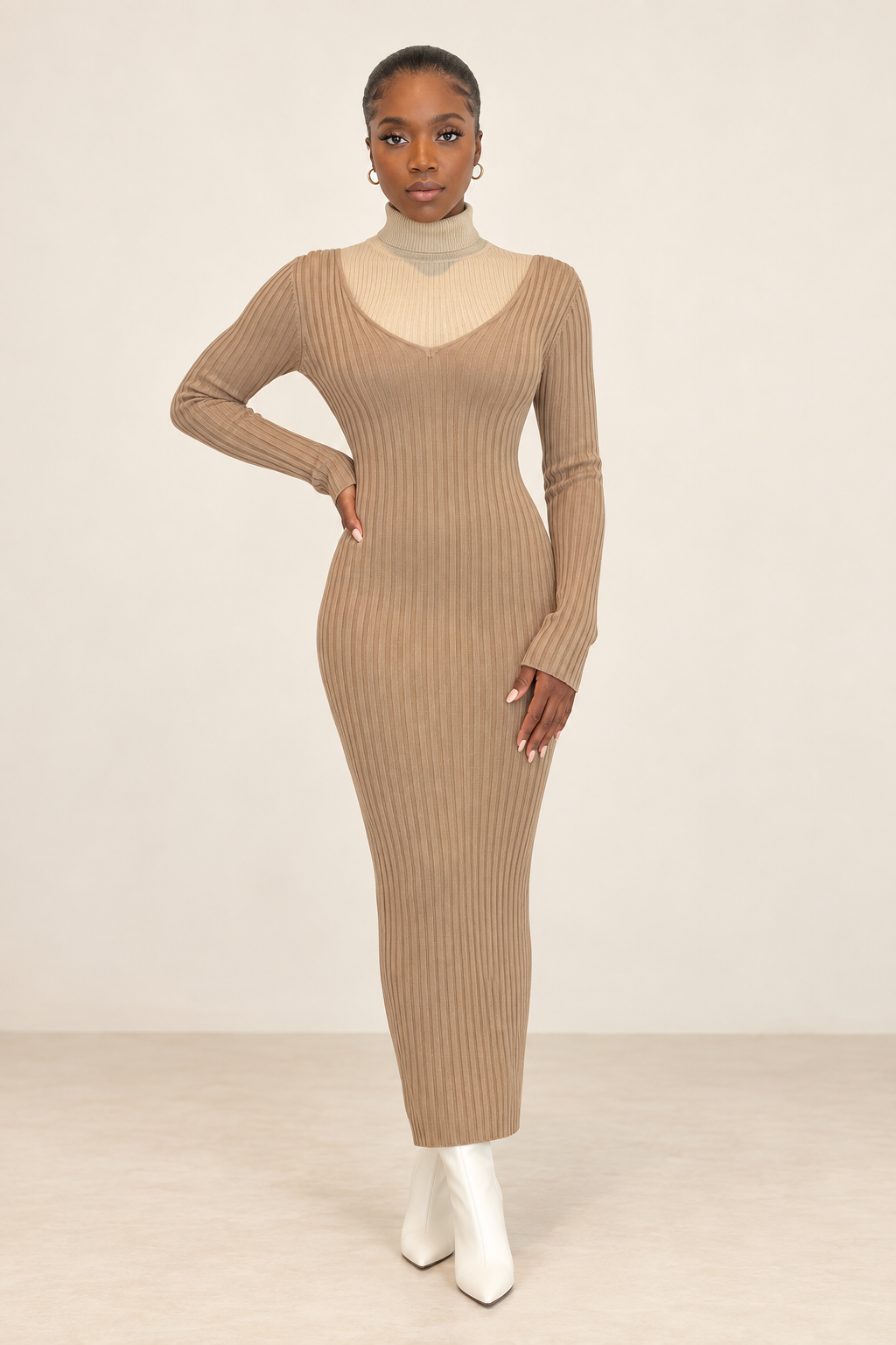 The Lola Dress