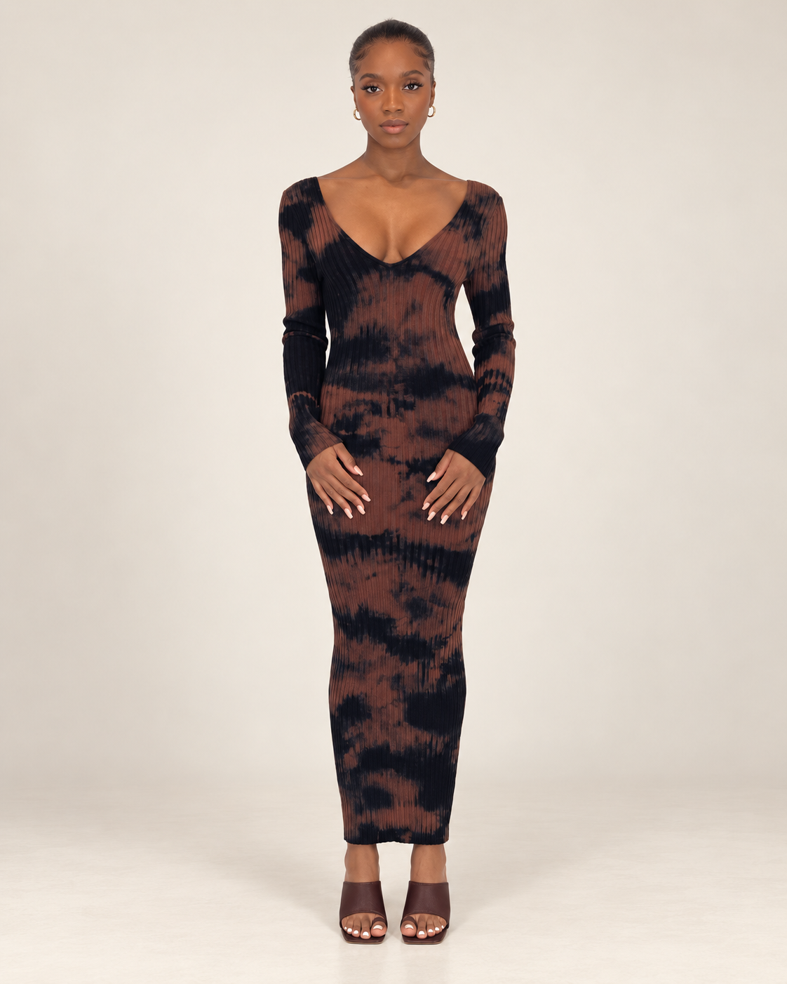 The Lola Dress