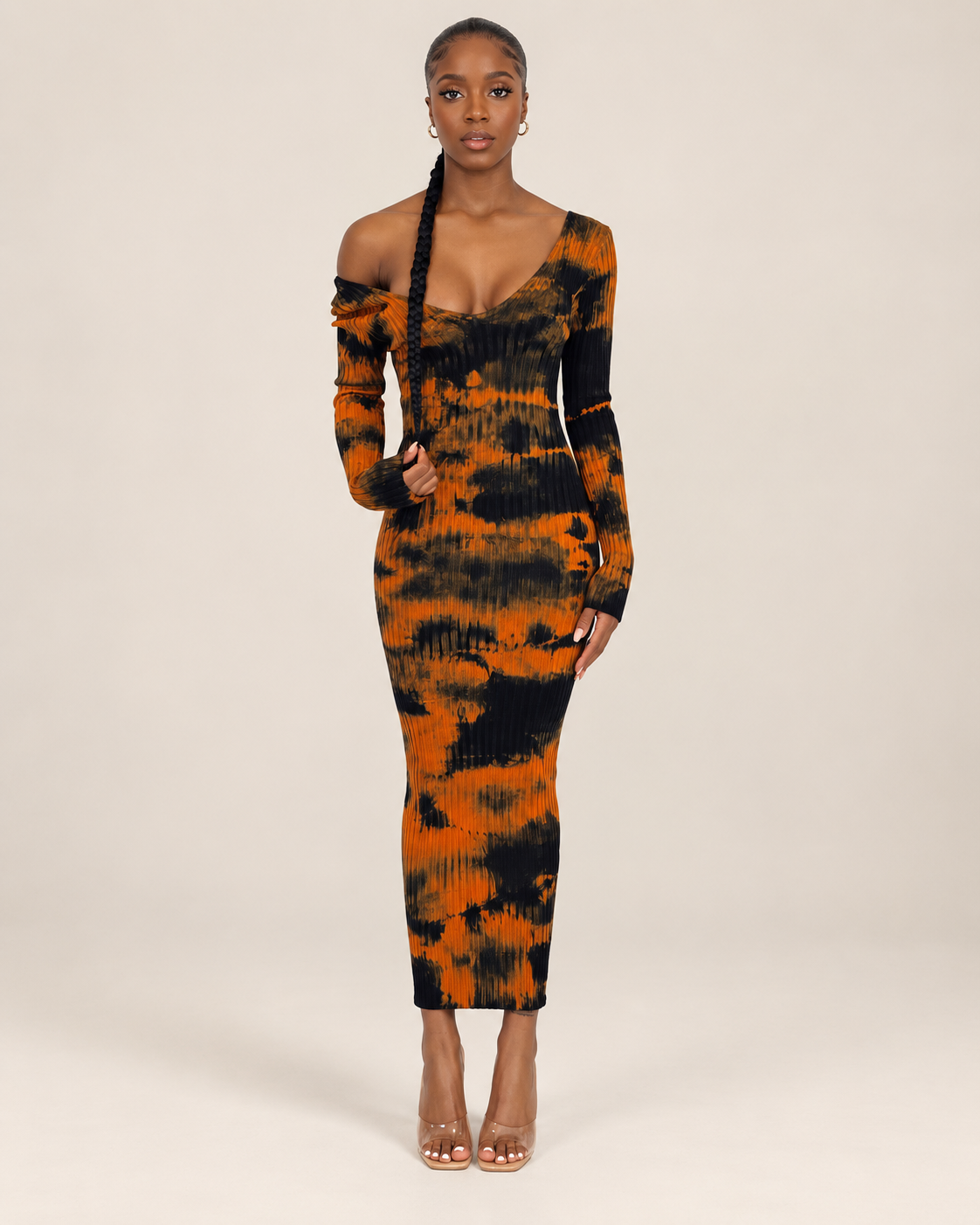 The Lola Dress