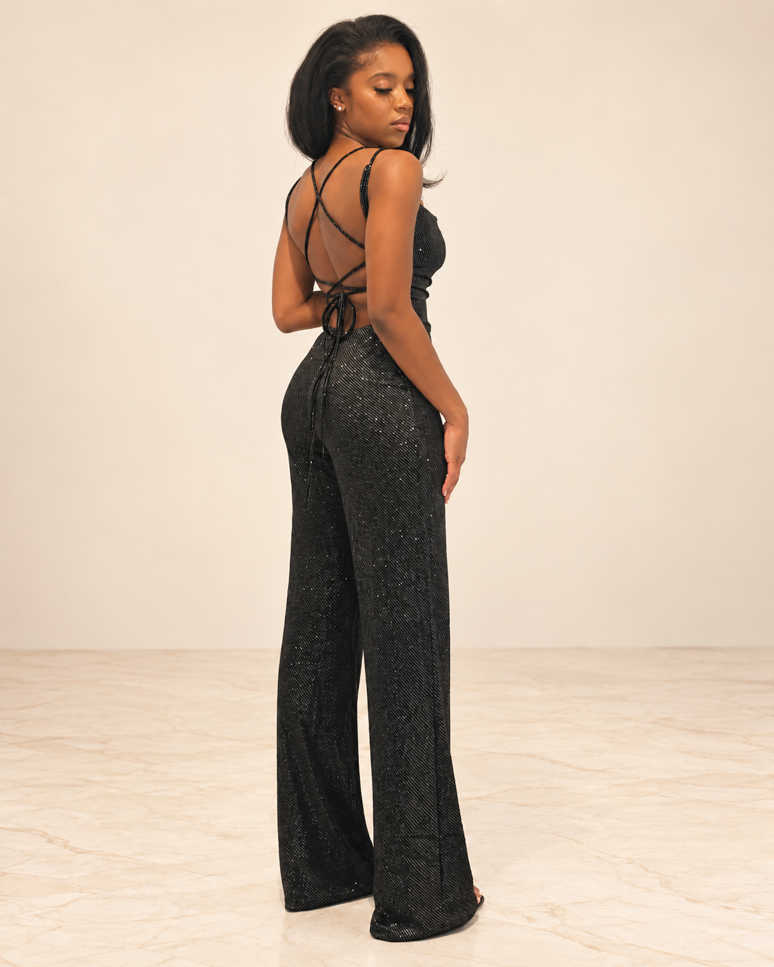 The Marie Jumpsuit
