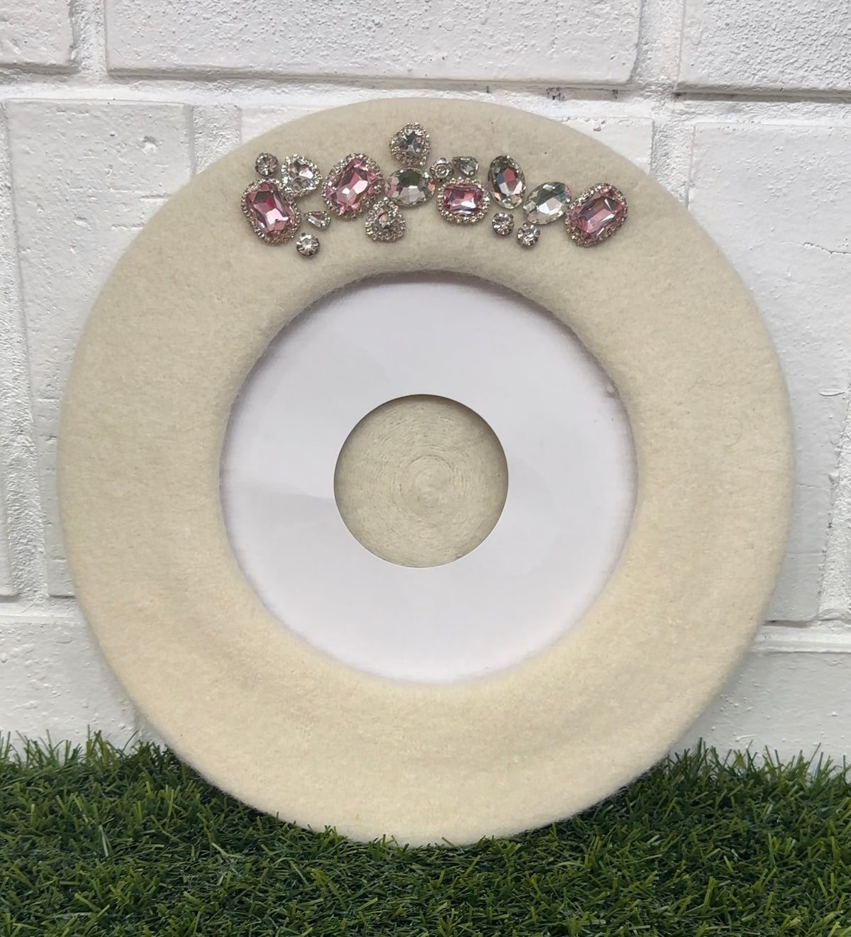 Crystal Beret