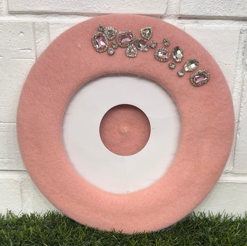 Crystal Beret