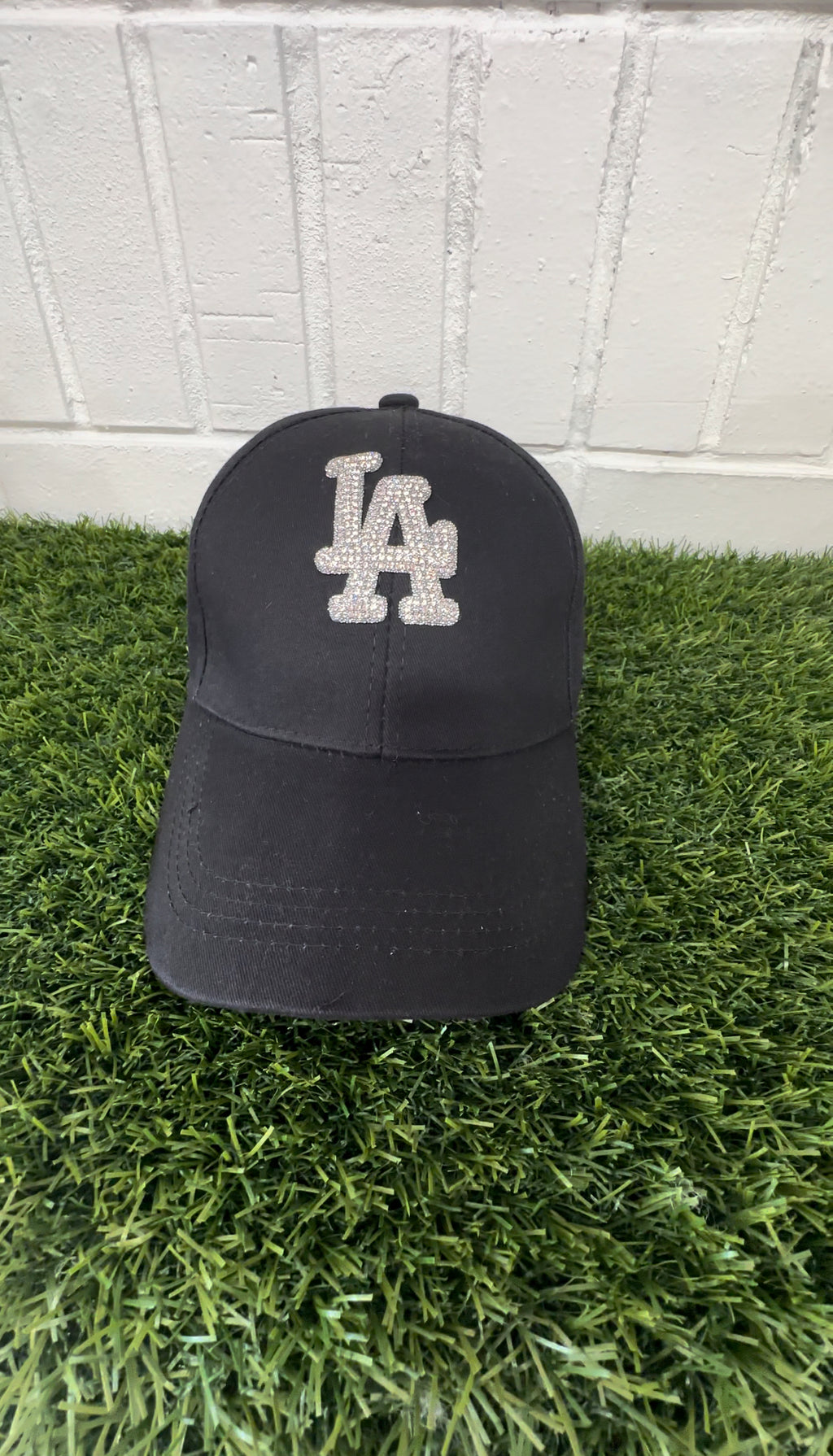 The LA Cap