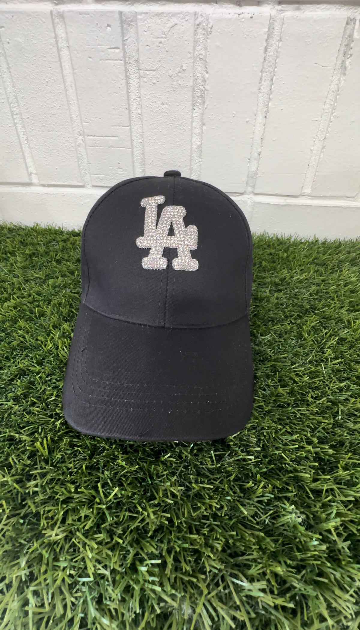 The LA Cap
