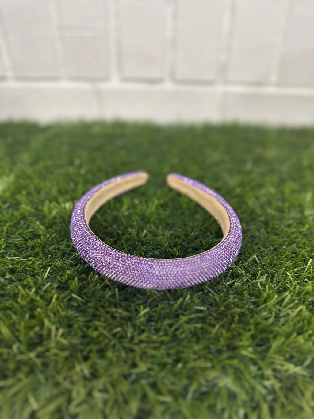 Rhinestone Headband