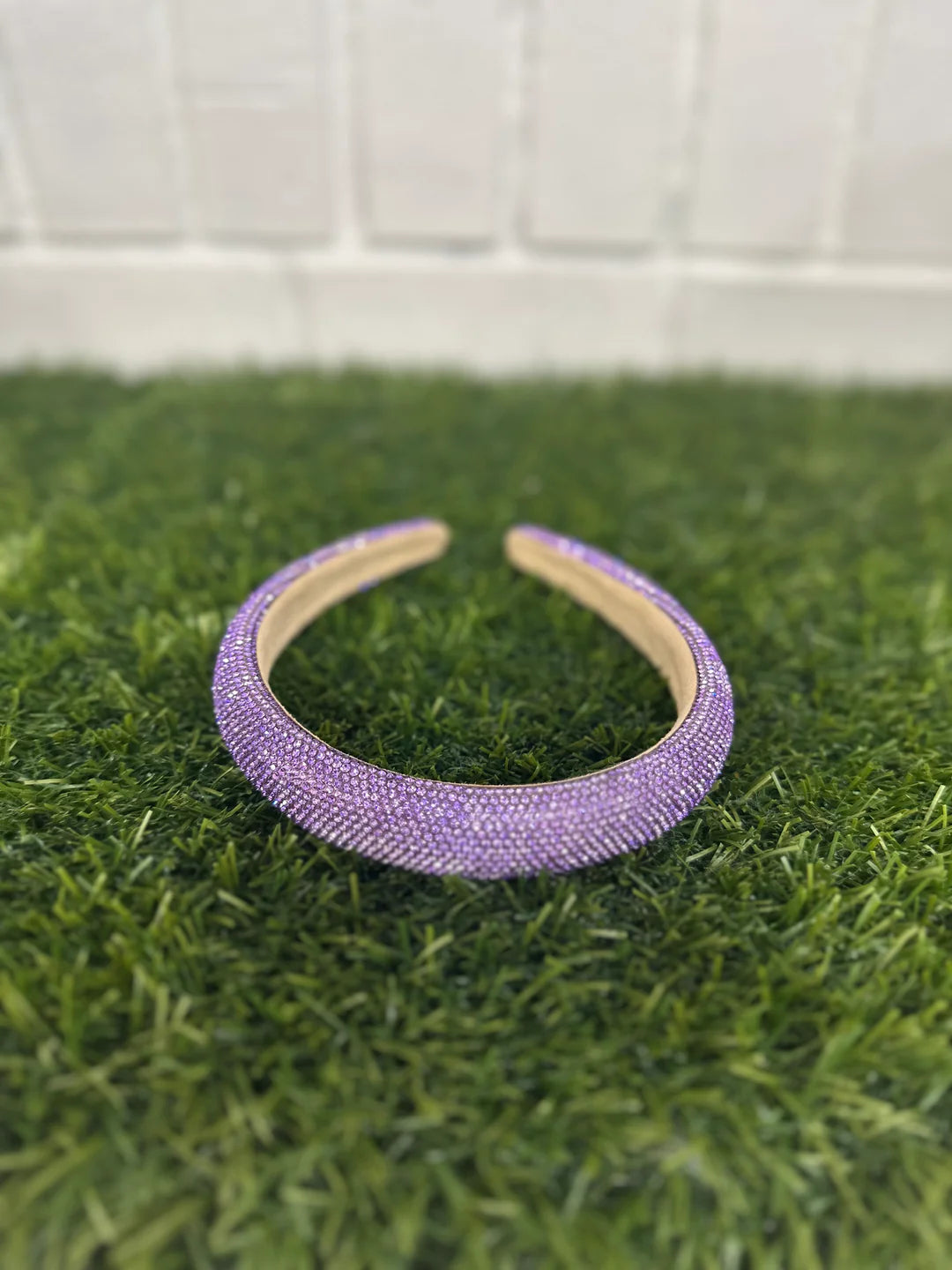 Rhinestone Headband