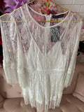The Indio Dress