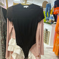 Basic Bodysuit