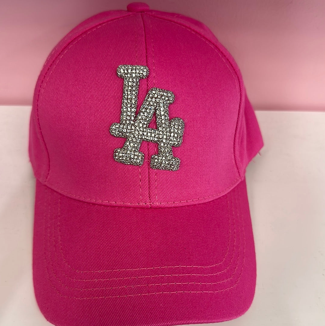 The LA Cap
