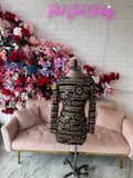 Arabian Nights Dress