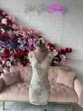 The Victoria Dress