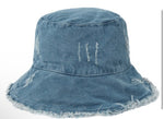 The Hudson Bucket Hat