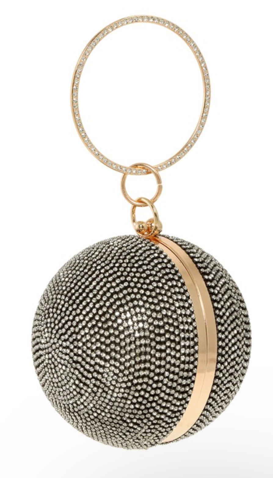 The Elegant Ball