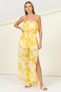 The Whitney Romper