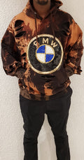 BMW SWEAT SHIRT