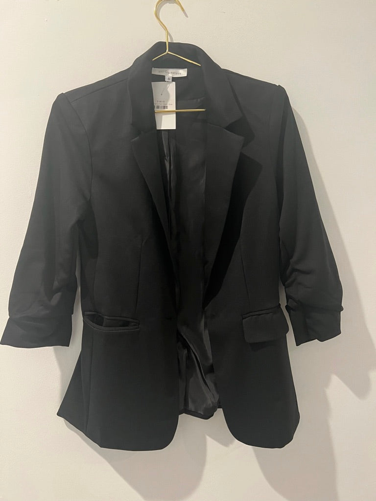 The Kiki Blazer
