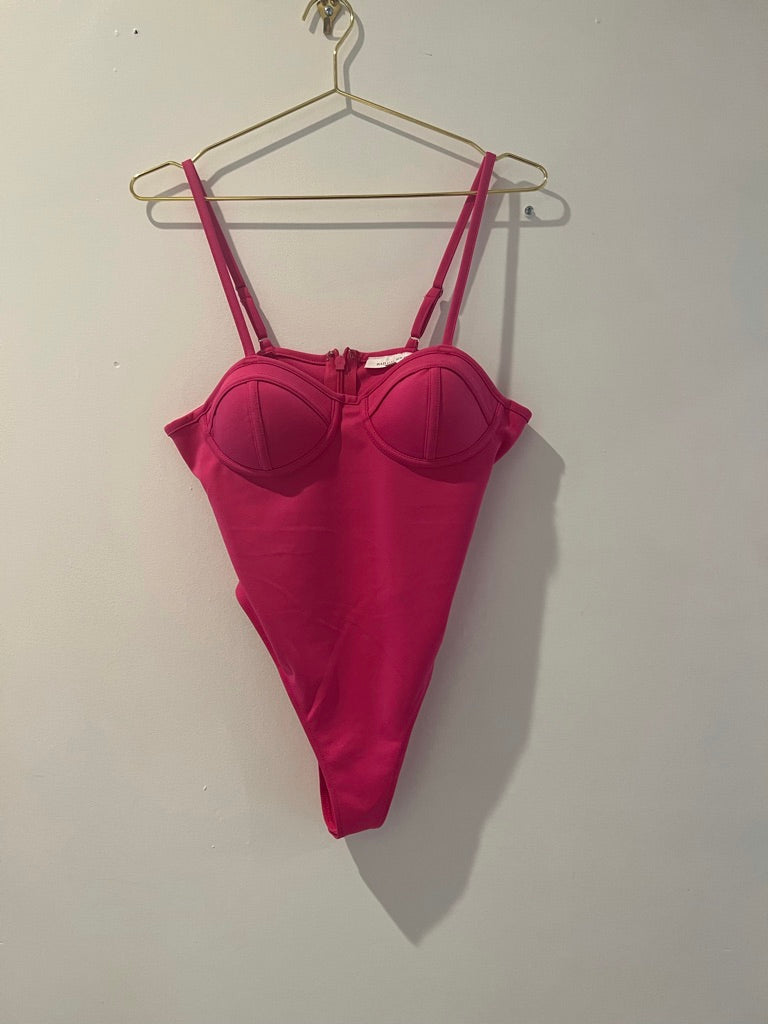 Bodylicious bodysuit