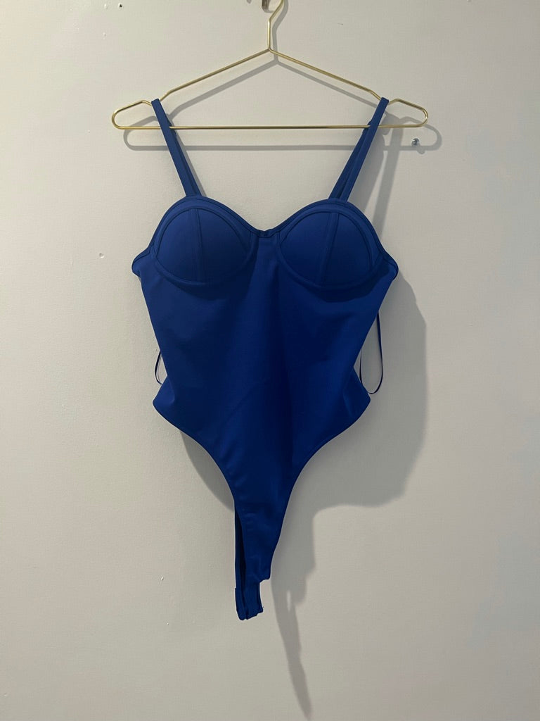 Bodylicious bodysuit