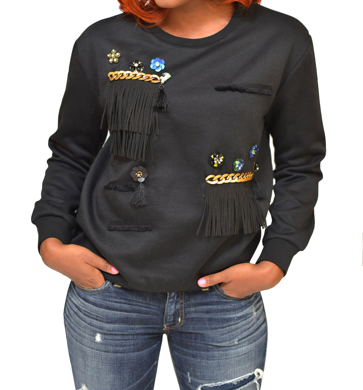 CoCo Sweatshirt