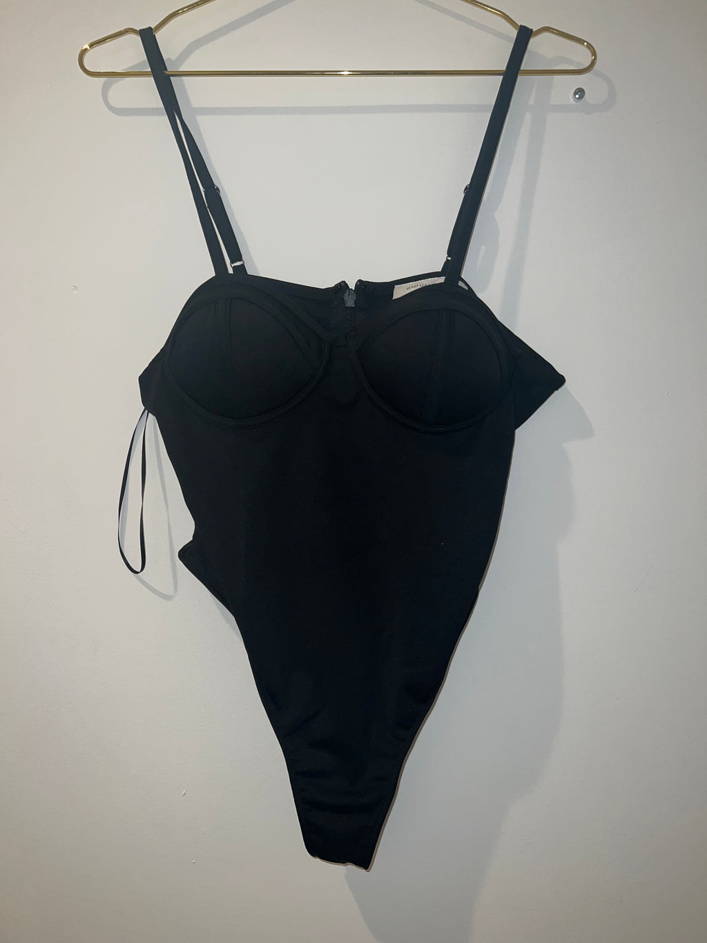 Bodylicious bodysuit