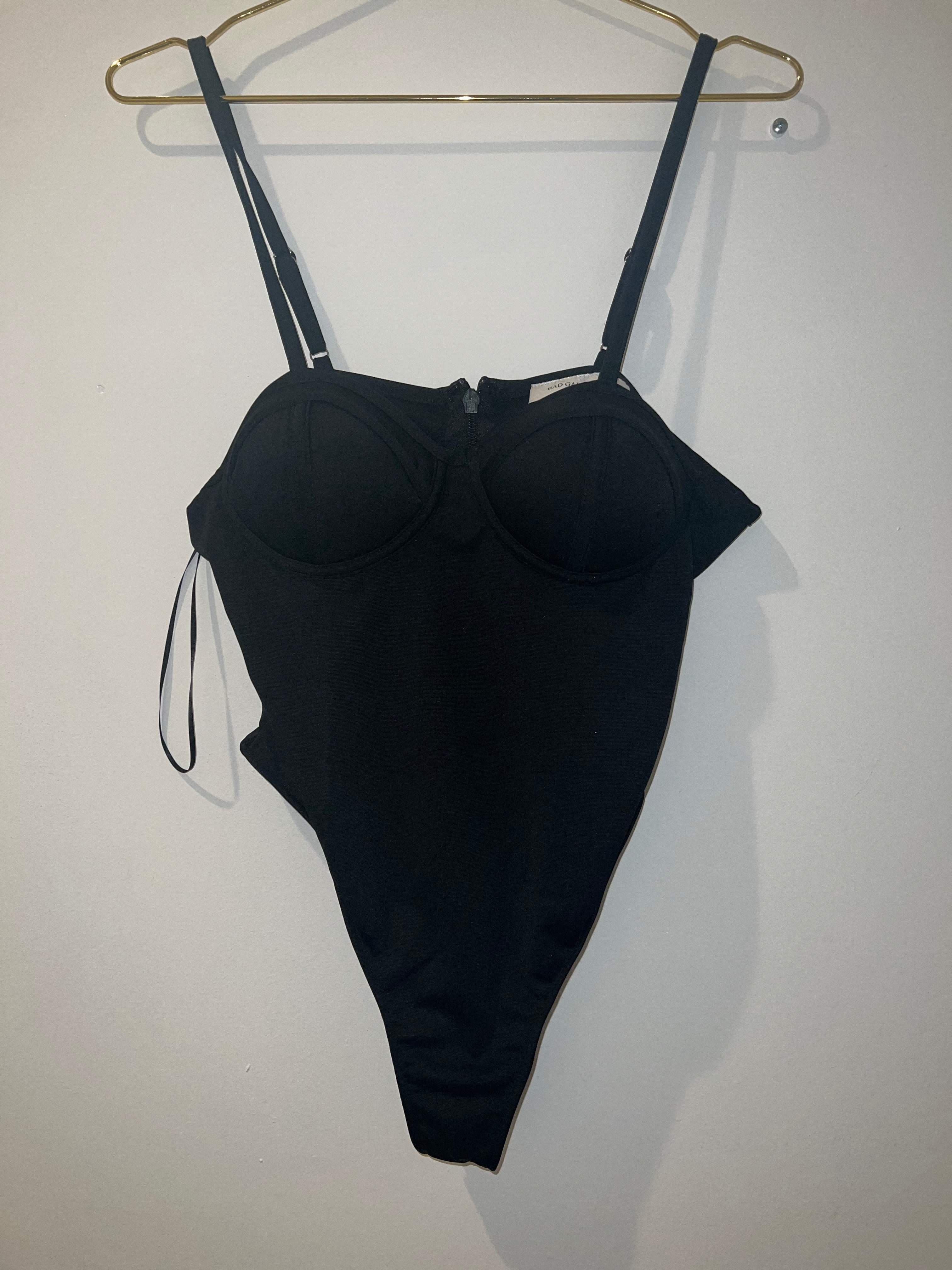 Bodylicious bodysuit