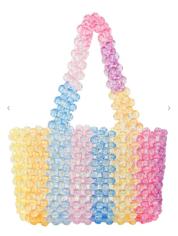 The Ocean Side Bag