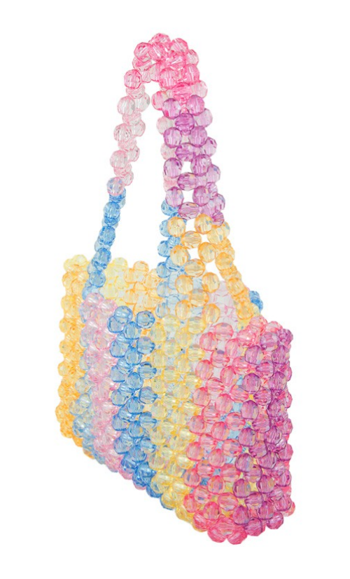 The Ocean Side Bag