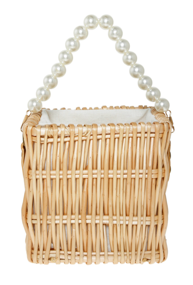 The Pearl Bamboo