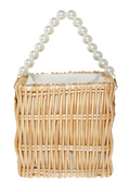 The Pearl Bamboo