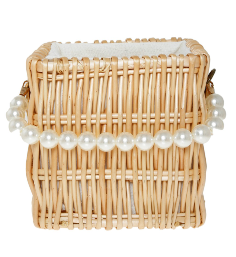 The Pearl Bamboo