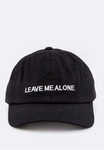 Leave Me Alone Hat